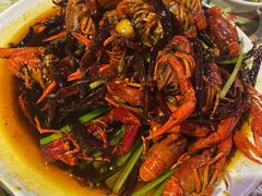 十三香小龙虾-红钳侠小龙虾·烧烤(中赢康康谷店)