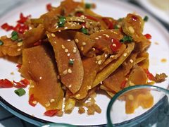 -藜蒿腊肉·飘香堂赣菜老酒文化餐厅