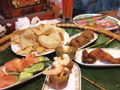 -小娘惹厨房Little Nyonya(狮城有约上榜店)