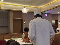 -宏宴·新京菜(望京店)