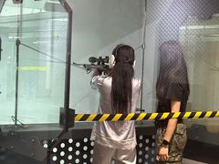 -中安射击运动俱乐部