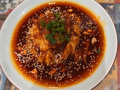 -渝信川菜(西单店)