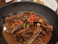-一楼食业·美食人家