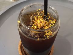 -red donkey coffee