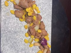 -福照楼汽锅鸡·云南特色菜(万达广场店)
