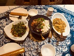 -滇道云南特色料理(康定路店)