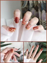 -LILY NAILS美甲美睫