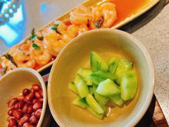 -半山腰·云南菜(侨福芳草地店)
