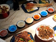 问茶-啤仕多·啤客国潮跳舞BAR(保俶路店)