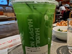 -海底捞火锅(枫蓝国际购物中心店)