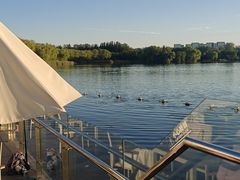 -大兴滨河森林公园