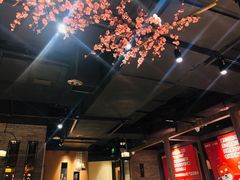 大堂-呷哺呷哺 黄金牧场 (新中关购物中心店)