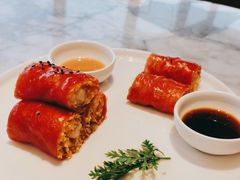 -蝴蝶里·粤菜·点心(滨江龙湖店)