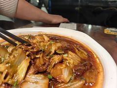 -马头巷·隐庐居·红油大虾(园区店)