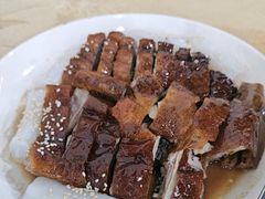 -大自然美食农庄(广州南站店)