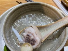 -大头椰·椰子鸡火锅(新梦店)