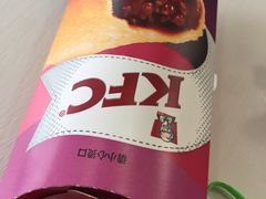 -肯德基(岱宗店)