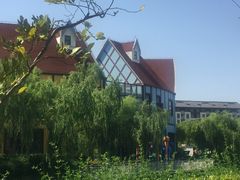 -安徒生童话乐园