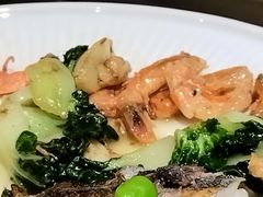 -箪食巷私房菜馆·鲁菜(玉函路店)