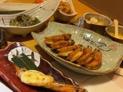 -吉兆·料理(红梅南路店)