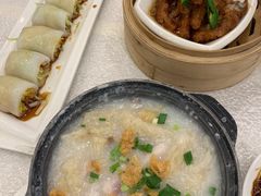 -龙的酒楼·手工早茶·顺德菜(近良路店)