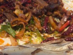 -巴扎屋大盘鸡·新疆菜(汇嘉时代店)