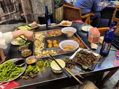 -塘屋烧烤·云南火塘烧烤品牌(春城慧谷旗舰店)