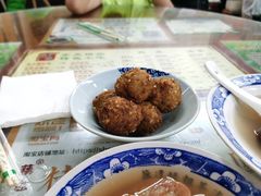 -粗茶淡饭(东关街店)
