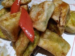 冰川茄子-百富源·海鲜辽菜(浑河堡店)