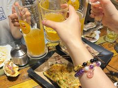 -金谷园饺子·烧烤(人大总店)