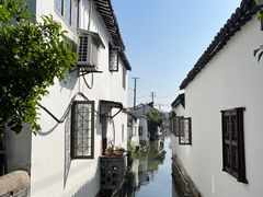 -山塘街