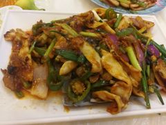 -桥东喜碧海鲜街(水东街店)