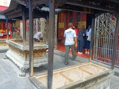 -槟城观音庙(Goddess of Mercy)