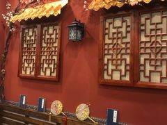 -李大牛和刘大力手作甜品(凯德店)