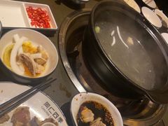 -同仁四季椰子鸡(罗湖国贸店)