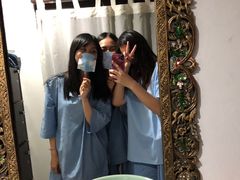 -清迈女子监狱马杀鸡(无分店)