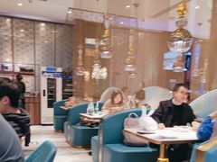 -阿里疆Alijiang·丝路美食·异域风情·清真(长楹天街店)