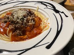 -STARRY CAFE & LOUNGE BAR(高新店)