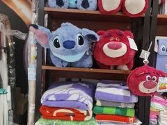 -杭州大厦LSE城市生活超市(杭州大厦店)