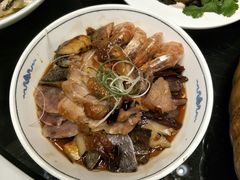-丰收日·小海鲜·沪上家宴(顾村正大店)