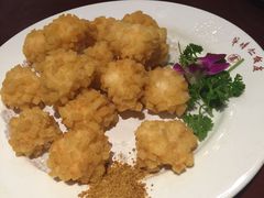 -牟传仁饭庄(星海店)