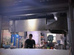 门面-小李子油焖大虾向阳总店