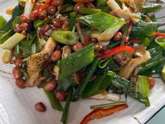-鸿运美食府