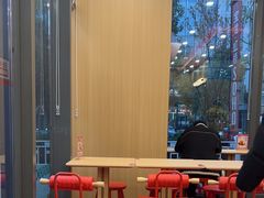 -塔斯汀中国汉堡(青浦宝龙广场店)