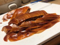 -小大董·烤鸭(凤凰汇店)