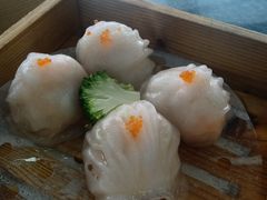 -喜相逢海鲜美食城(五邑平价农副产品批发市场店)