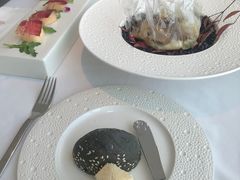 -王品牛排(郑州大卫城店)