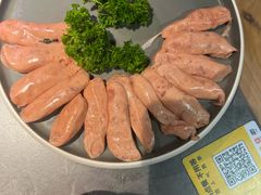 -小黑牛烤肉(聚隆店)