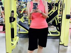 -英特健身俱乐部