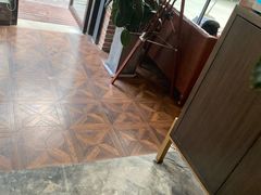 -桉树林A coffee 森林餐厅(三圣乡店)